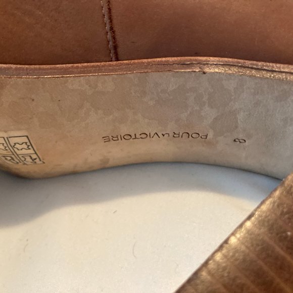 MISS ALBRIGHT SPECIALTY BOOTIES - Picture 6 of 6